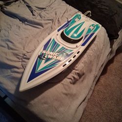 Pro Boat Sonic Wake V2 6s 36 Inch