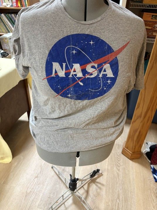NASA Shirt