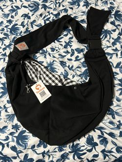 New Tomkas Pet Carrier/Sling