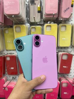 IPhone 16 Plus 128GB 