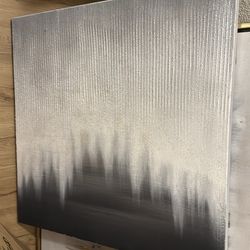 Decorative wall art