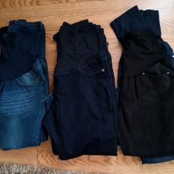 Maternity Pants