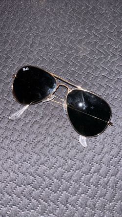 Ray bans