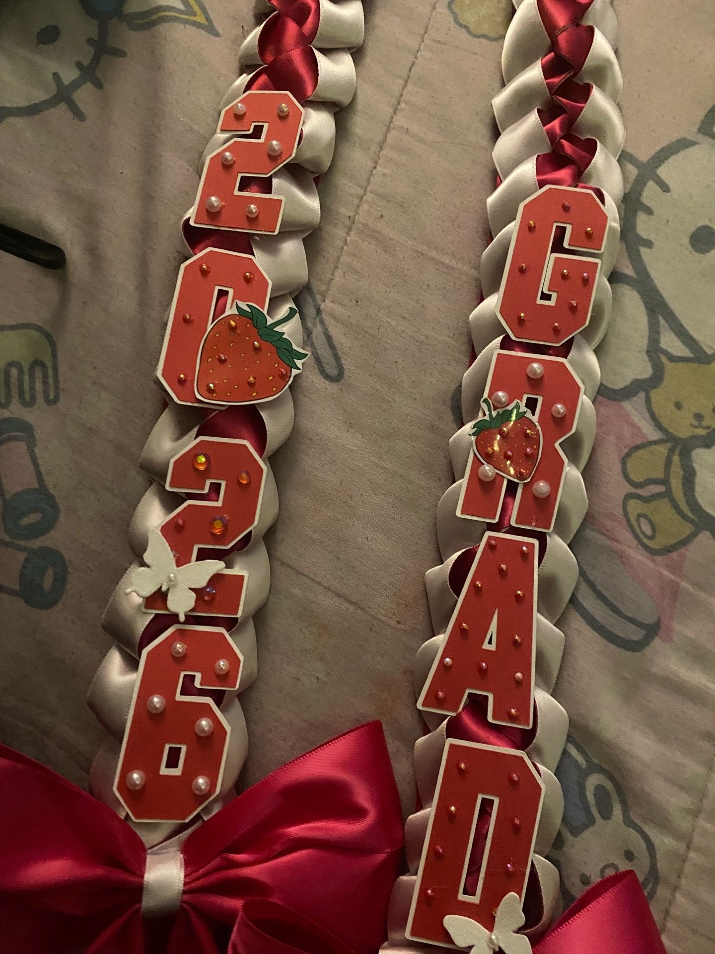 Graduation bundle