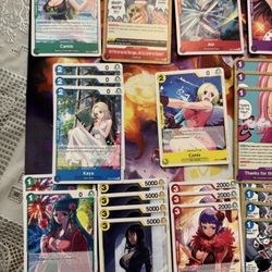 Eb03 Cards For Deck