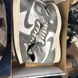 Used Jordan 1 Retro High 