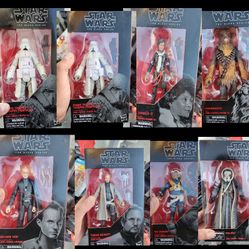 Star Wars Black Series