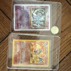 High End Pokemon Cards 
