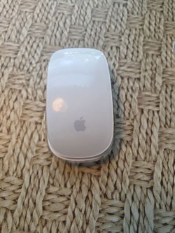 Apple Magic Mouse White