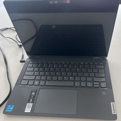 New Lenovo IdeaPad Flex 5i - (2023) - Everyday Notebook - 2-in-1