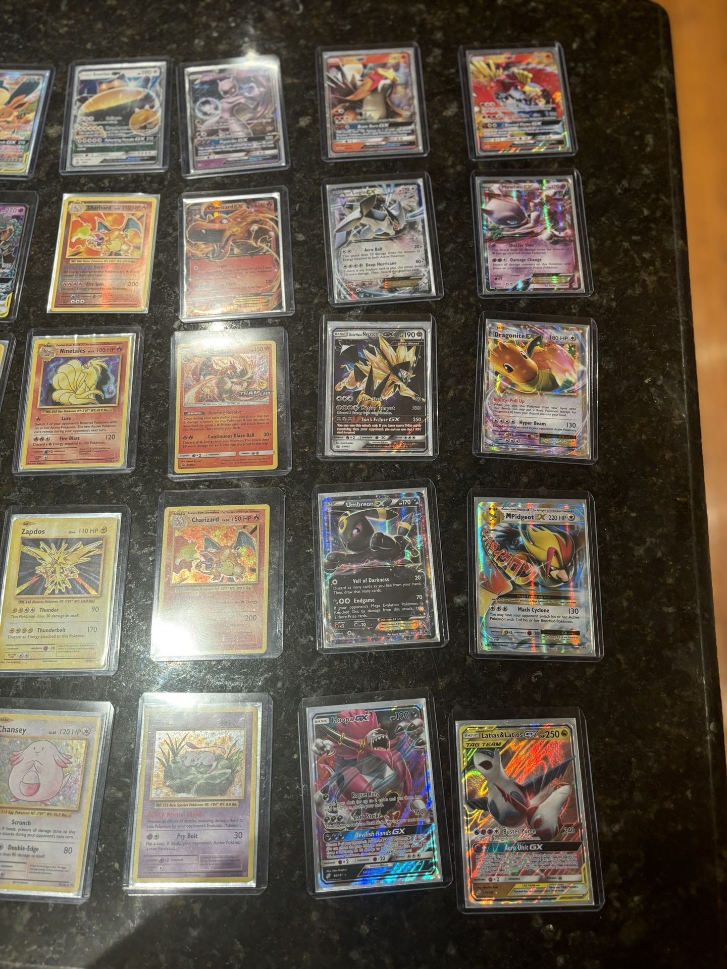 massive pokemon card collection Amazon.com: Pokemon 50 Assorted Cards(NO DUPLICATES) : Toys & Games main image 1