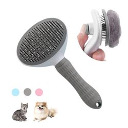 Dog Hair Removal 2.0/ Hair Removal Comb For Dogs (Brand New)