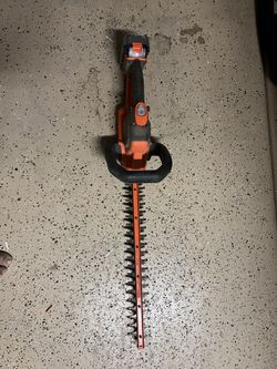 Trimmer For Sale