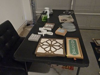 Home decor