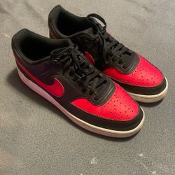 Nike Court Vision