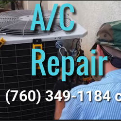 Air Conditioning Air Conditioner HVAC AC A/C
