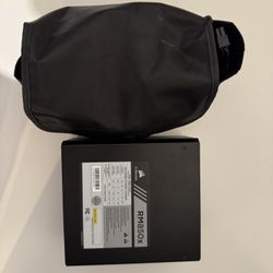 Corsair RM850x PC Power Supply