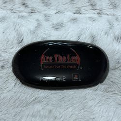 Arc The Lad PS2 Promo Paperweight 