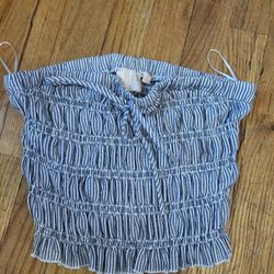 Tube Top