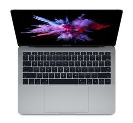 2017 MacBook Pro