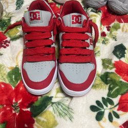 DC Shoes