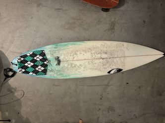 Shortboard Surfboard