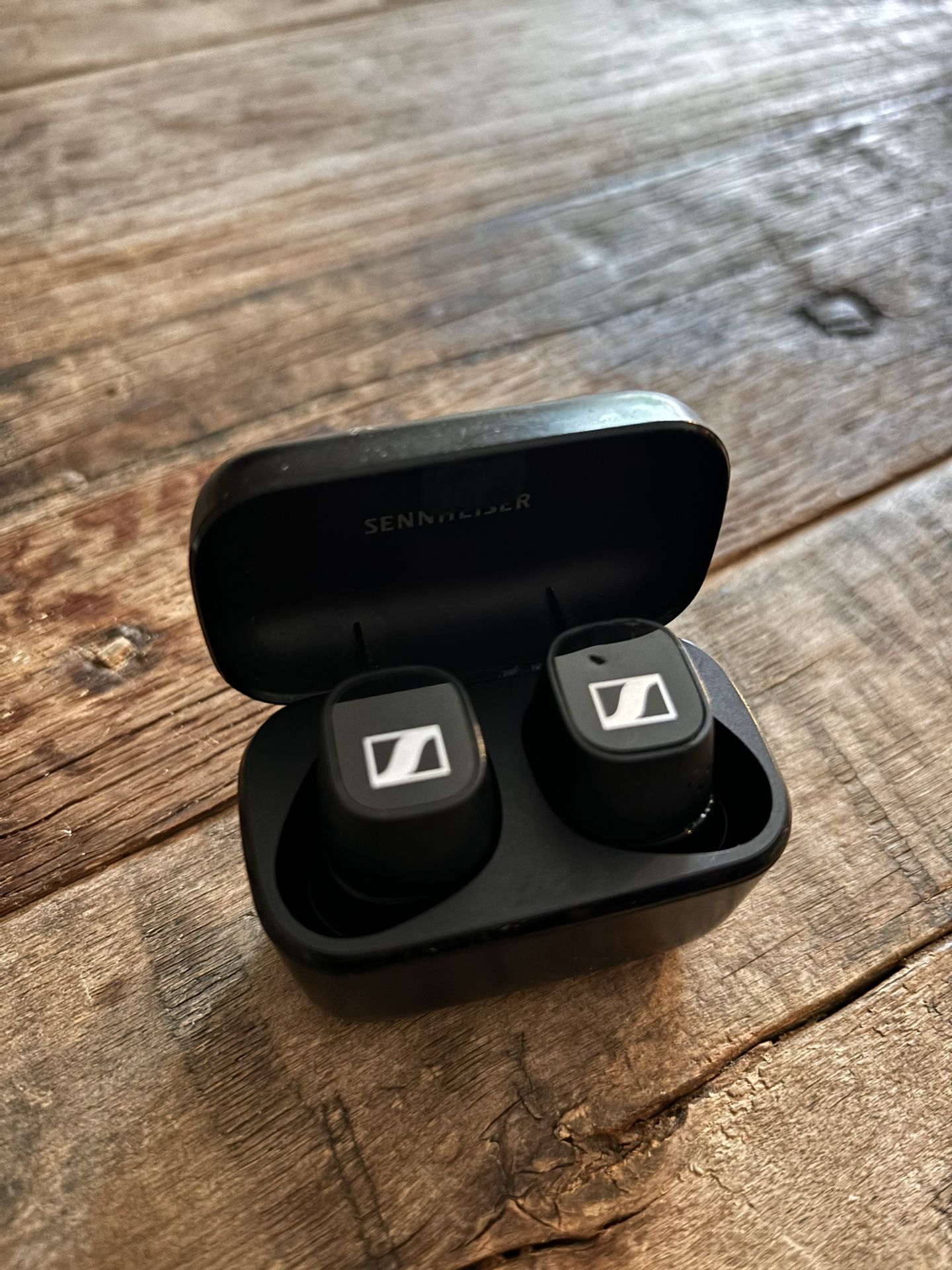 For Parts CX True Wireless Earbuds - Bluetooth In-Ear Headphones
