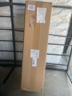 NEW TWIN 10 inch MEMORY FOAM MATTRESS IN A BOX