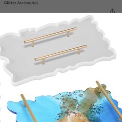 Resin Molds