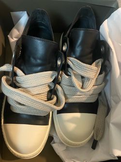 Ricks size 10