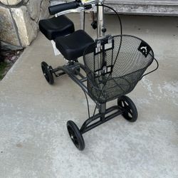 Knee Scooter 