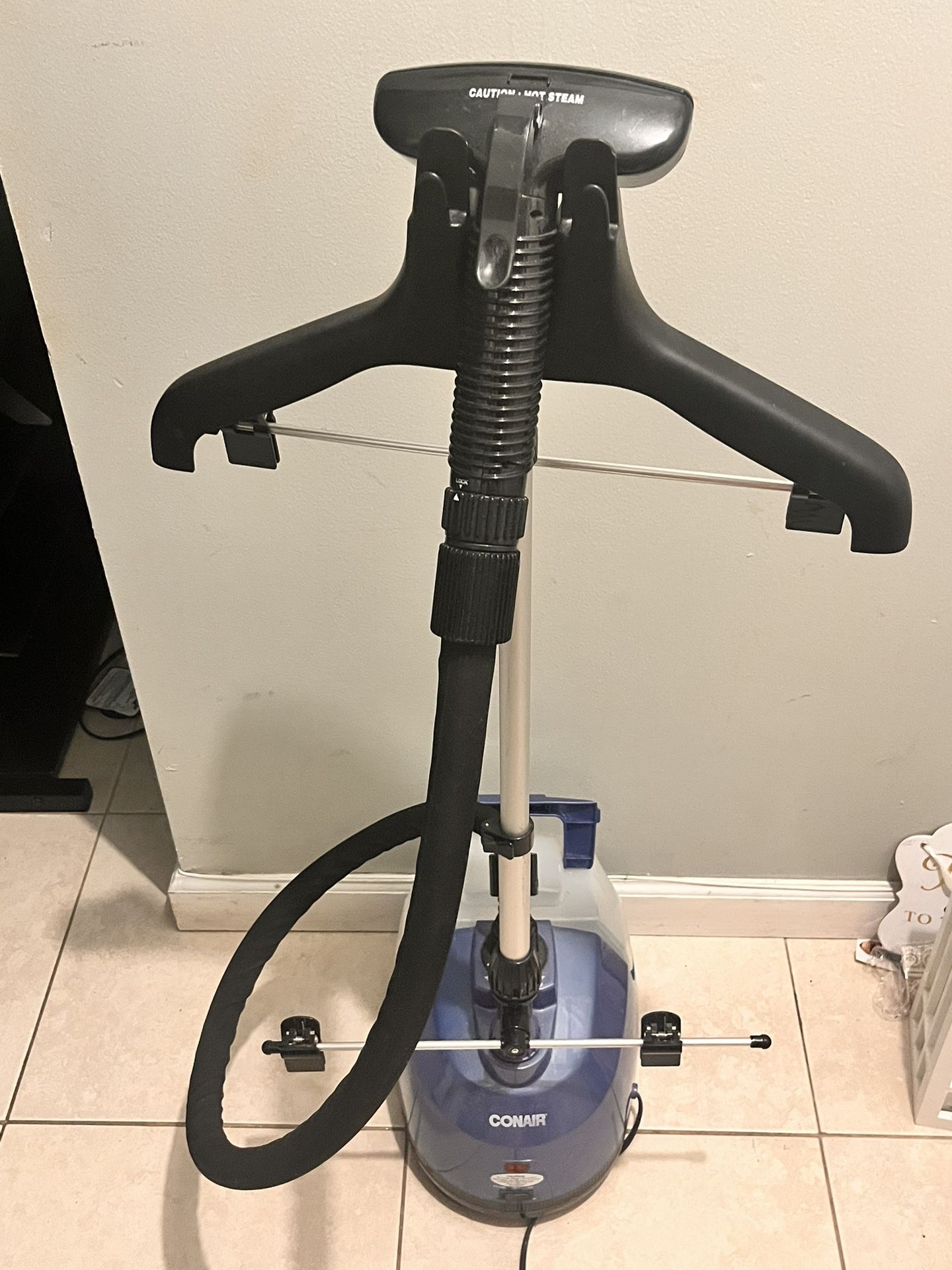 Conair Fabric steamer