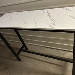Skinny Bar Table 