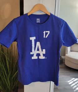 Boys Shohei Ohtani T-shirt size XL 16/18