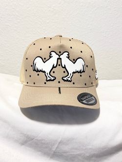 Gallos diamonds gorra SnapBack