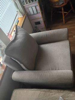 Form chair, Very comfy