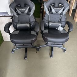 Gaming Chairs