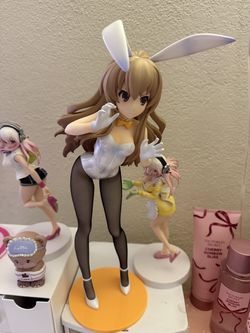 Taiga Aisaka 1/4 scale figure