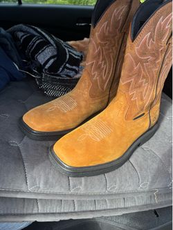 Wolverine man’s rancher