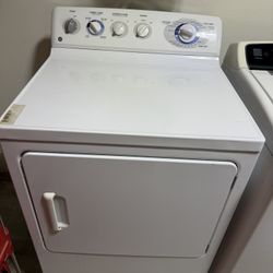 GE Dryer & Whirlpool Washer $400 OBO