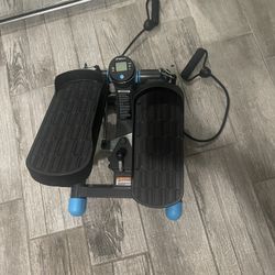 Exercise Stepper 