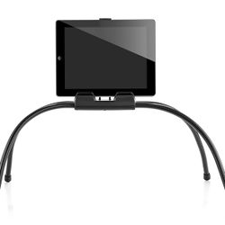 Tablift iPad Holder for Bed - Flexible Universal Tablet Stand - Mount - Bed or Table