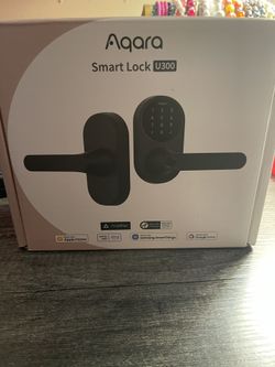 Smart Door Lock