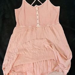 Mossimo Summer Dress