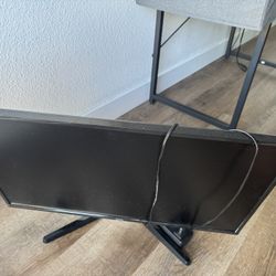 24” Monitor