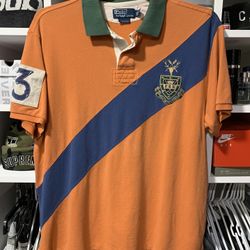 Vintage POLO Ralph Lauren Rugby