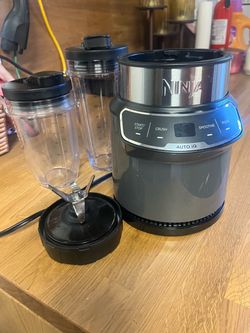 Ninja BN400 blender