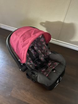 Baby infant car seat