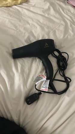 Hair dryer