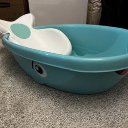 Baby Bath Tub